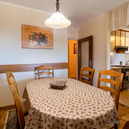 Stunning In With Wifi * Poreč