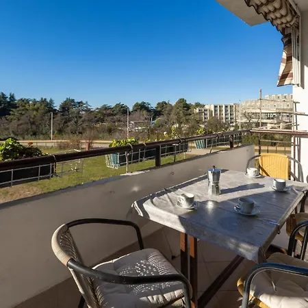 Beautiful In 波雷奇