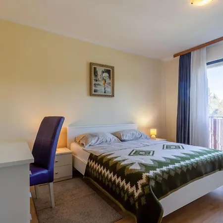 Apartamento Stunning In With Wifi *