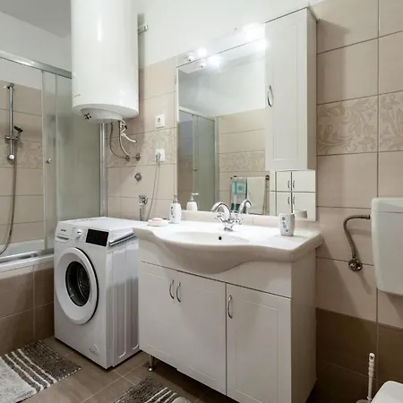 Apartamento Stunning In With Wifi