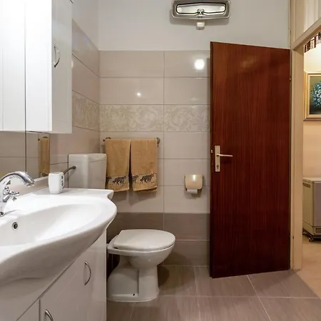 Апартаменты Beautiful In