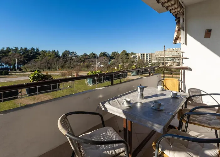 Beautiful In 波雷奇