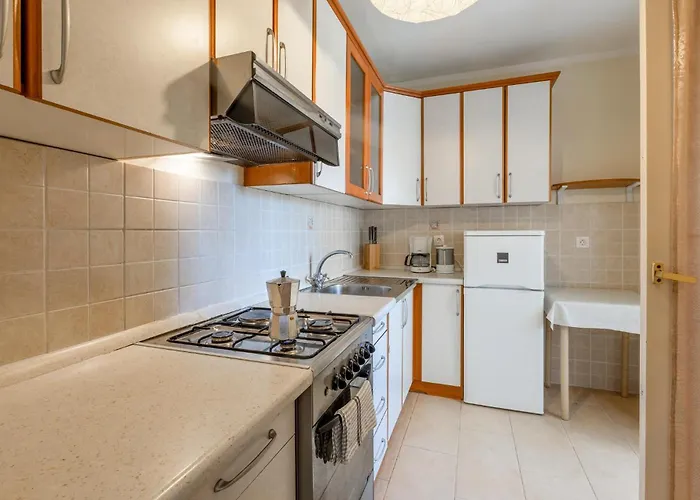 Appartamento Beautiful In Porec