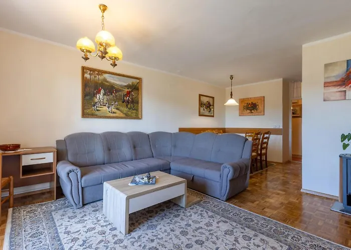 Beautiful In Апартаменты