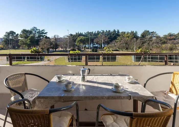 Beautiful In Пореч