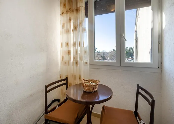 Beautiful In * Porec