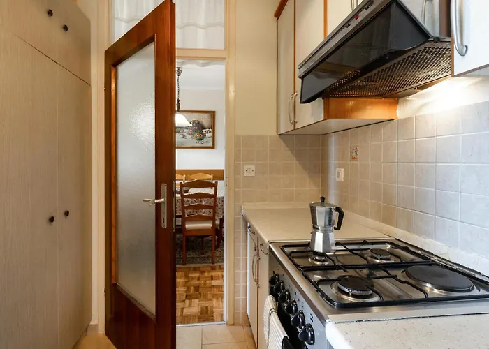 Beautiful In Appartamento Porec