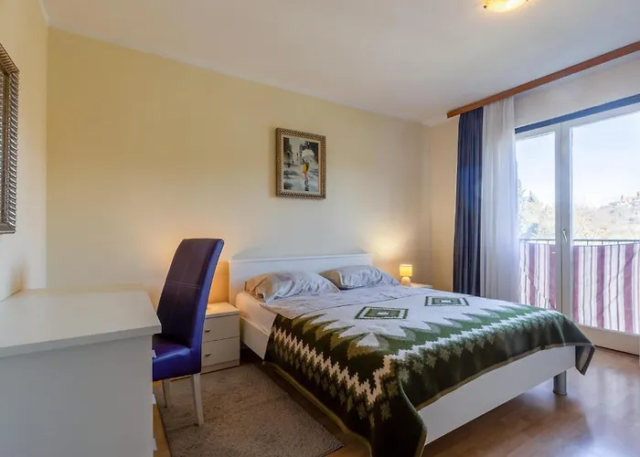 Lejlighed Beautiful In *