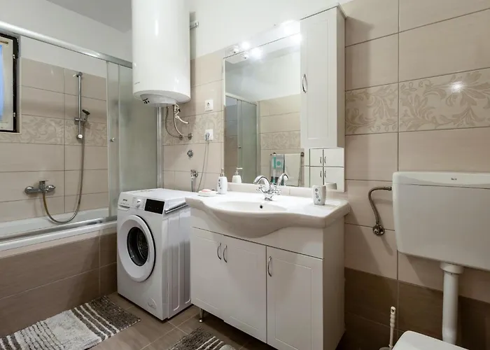 Апартаменты Beautiful In