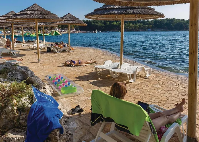 Appartamento Beautiful In Porec