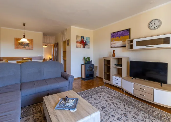 Beautiful In Πόρετς