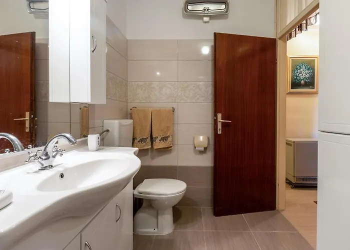 Διαμέρισμα Beautiful In